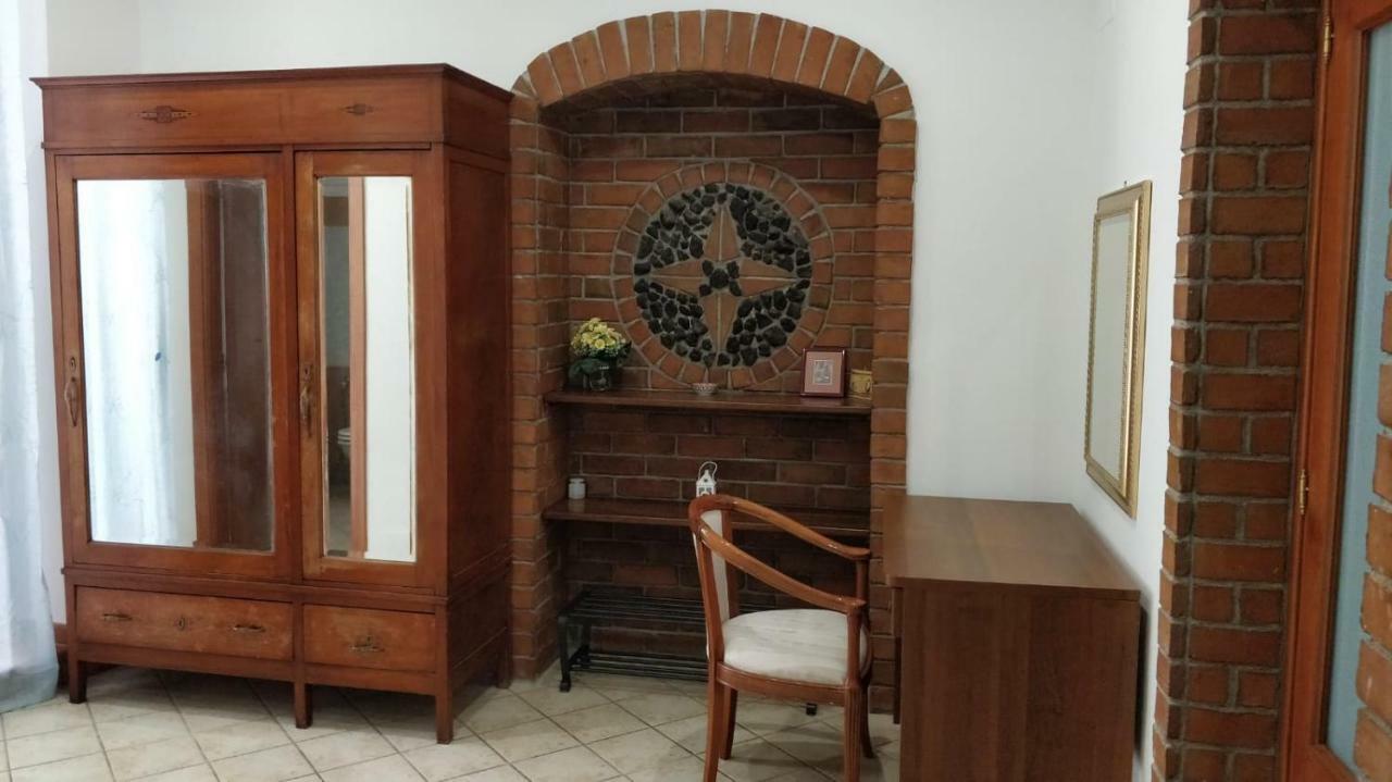Bg Loft Azzurro Apartment Catania Bagian luar foto