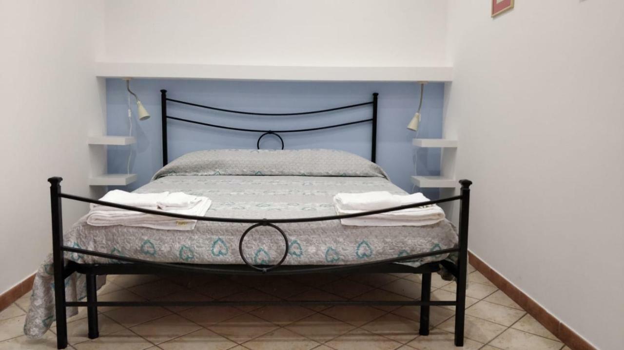 Bg Loft Azzurro Apartment Catania Bagian luar foto