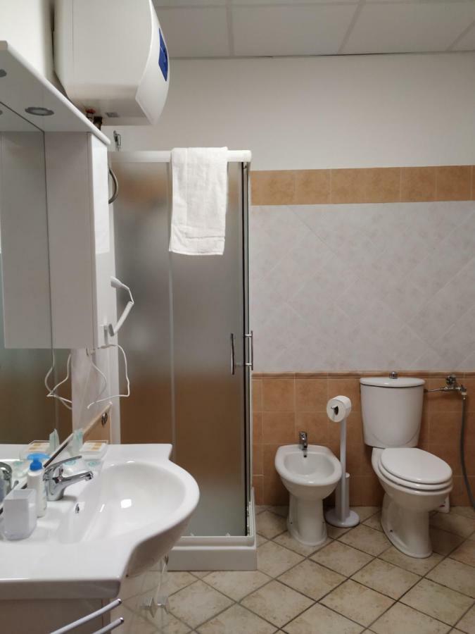 Bg Loft Azzurro Apartment Catania Bagian luar foto